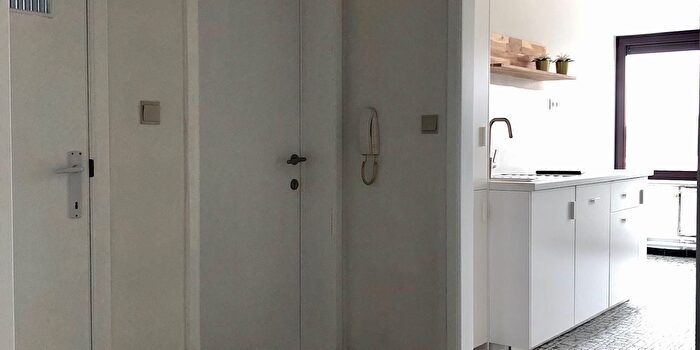 Brandstraat, Guigoven : Appartement 2 pièces à louer