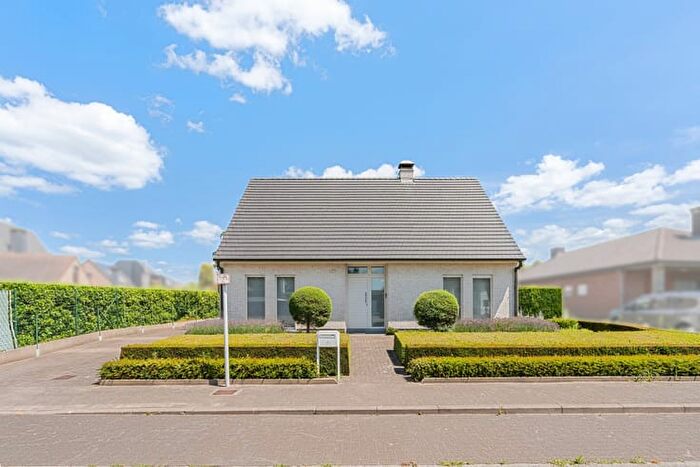 Herritakkerlaan, A : Maison 3 pièces à vendre