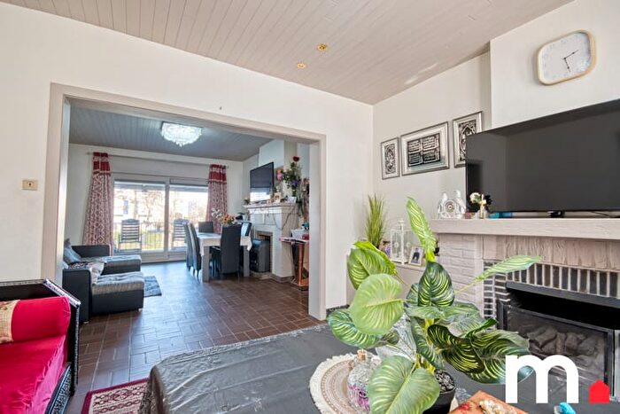 Maison 1 pièce à Oudenaardsesteenweg, Kortrijk, à vendre