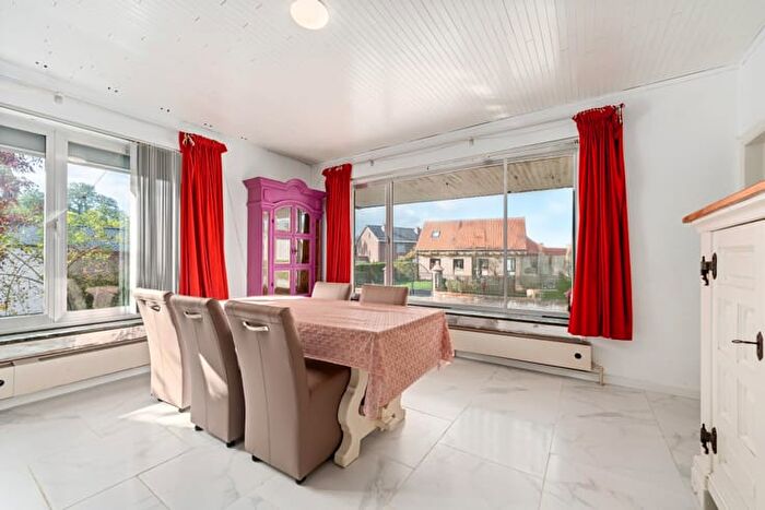 Maison 5 pièces à vendre - Smidsestraat, Grembergen Dendermonde