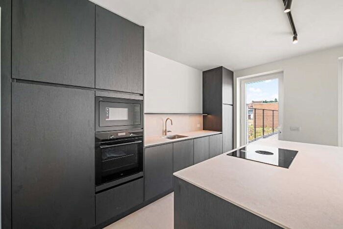 Maison 13 pièces à vendre - Marie Cornilliestraat, Moorsele