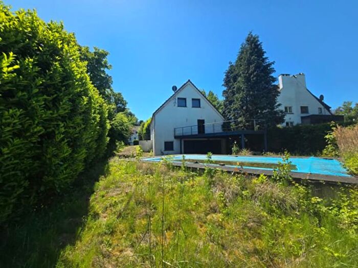 Avenue du Cor de Chasse, Waterloo - Maison 3 pièces à vendre