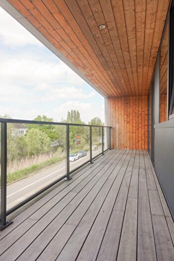 Antwerpsesteenweg, Gent - Appartement 2 pièces à vendre
