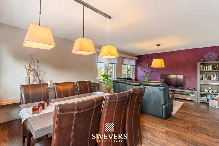 Appartement 1 pièce à vendre à Donkweg, Zonhoven