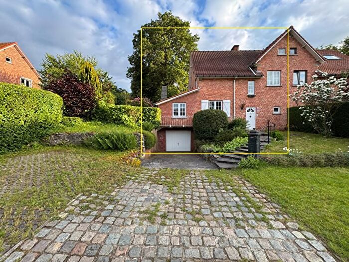 Wilde Zwanenlaan, WezembeekOppem : Maison 1 pièce à vendre