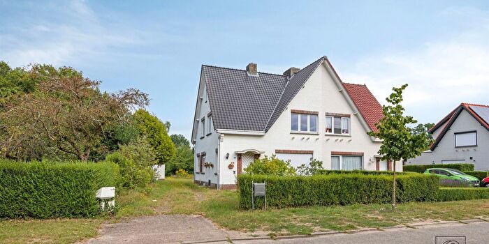 Oude baan, Schilde : Maison 3 pièces à vendre