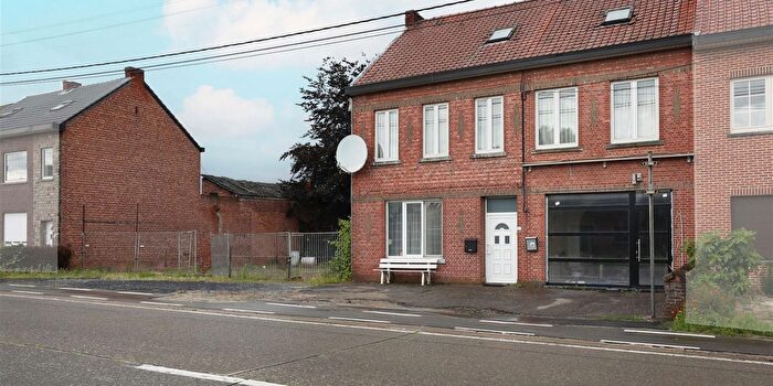 Maison 6 pièces à vendre à Steenweg, Alken