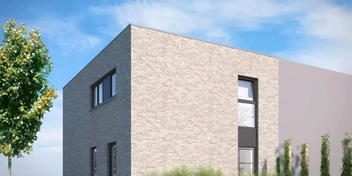 Maison 3 pièces à vendre à Wurvennestraat Lot, Beverlo