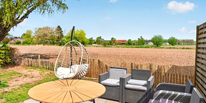Maison 4 pièces à vendre à Moerestraat, Koekelare