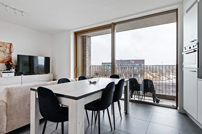 Appartement 2 pièces à Amand De Lattinlaan, Antwerpen, à vendre