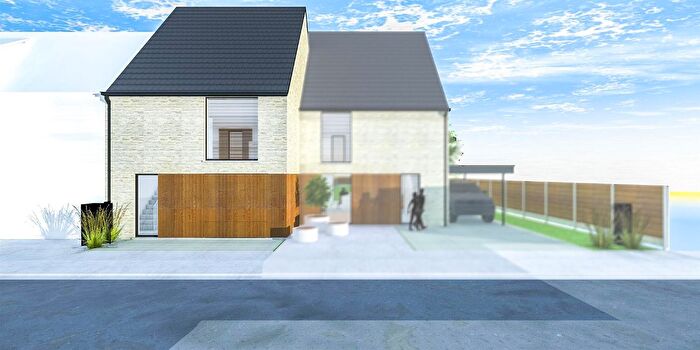 Maison 3 pièces à vendre à Moerdijkstraat, Ichtegem