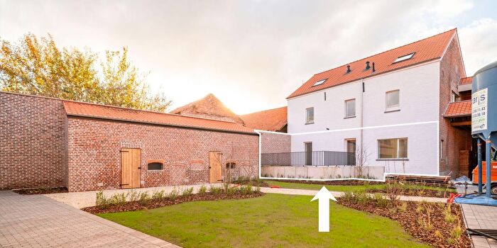 Maison 2 pièces à vendre à Dionysius van Leeuwenstraat, Rijkel