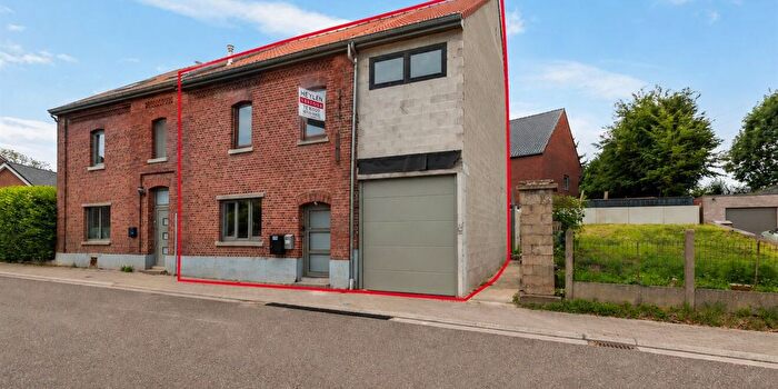 Elderenweg, Millen : Maison 2 pièces à vendre