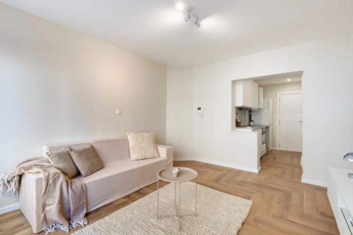 Wulpenlaan, Westende : Appartement 1 pièce à vendre