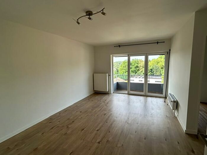 Appartement 2 pièces à Brusselsesteenweg, Overijse, à louer