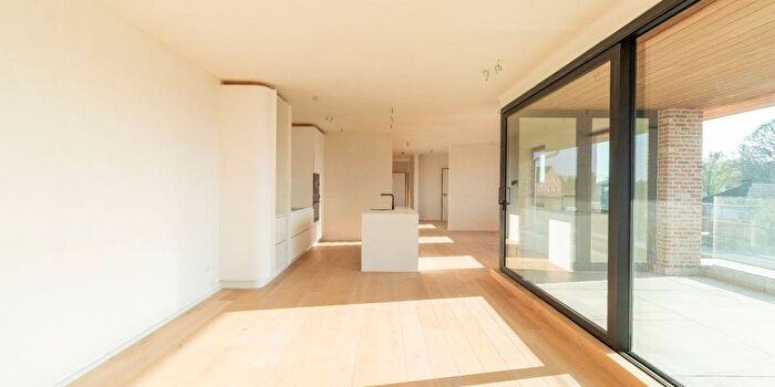 Gasthuisstraat, Brecht : Appartement 3 pièces à vendre