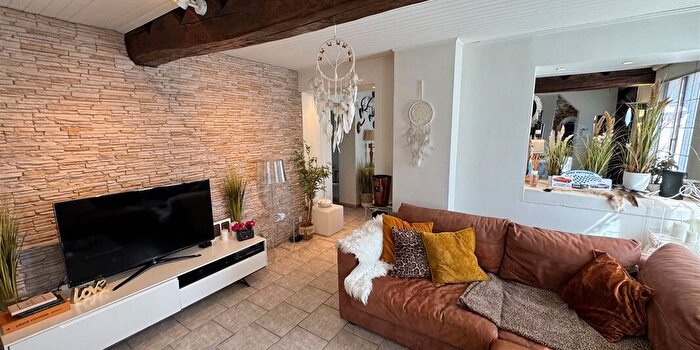Maison 3 pièces à vendre à Rue de Mons, Beloeil