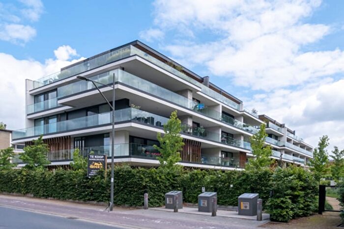 Boomgaardstraat, Mol - Appartement 2 pièces à vendre
