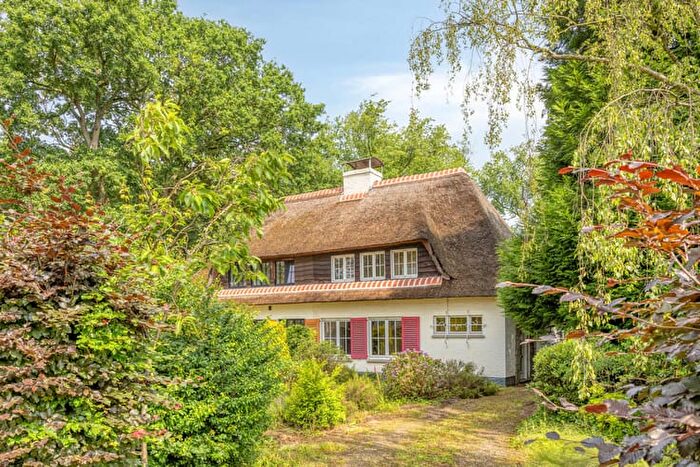 Maison 10 pièces à vendre - Laar, Ekeren