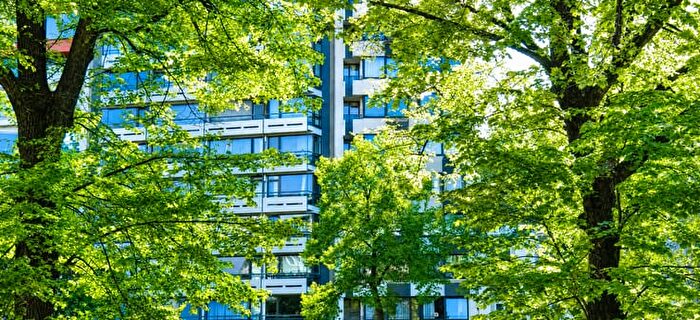 Appartement 2 pièces à vendre - Boulevard D'avroy, Liège