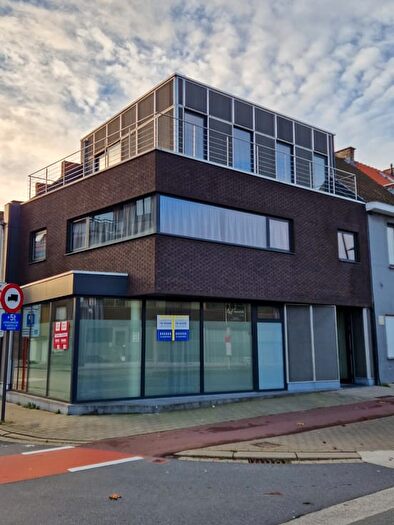 Appartement 1 pièce à louer - Noordlaan, Roeselare