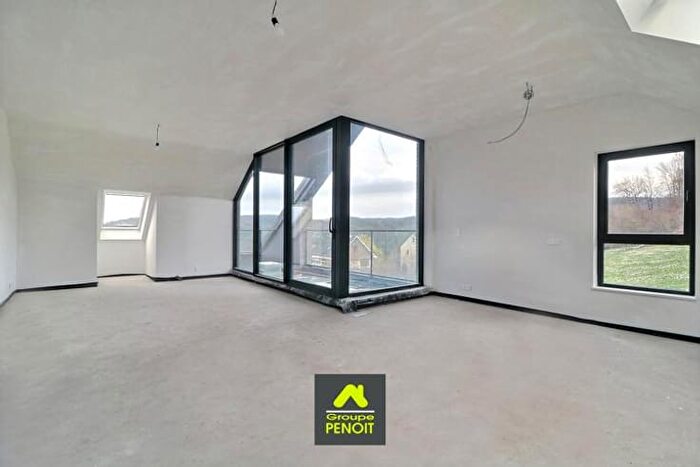 Rue de Bastogne, Aywaille : Appartement 3 pièces à vendre