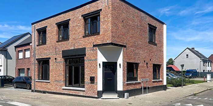 Jodenstraat, Herenthout : Maison 3 pièces à louer