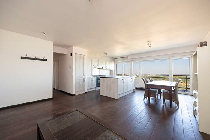 Appartement 2 pièces à vendre - Brederodestraat, C