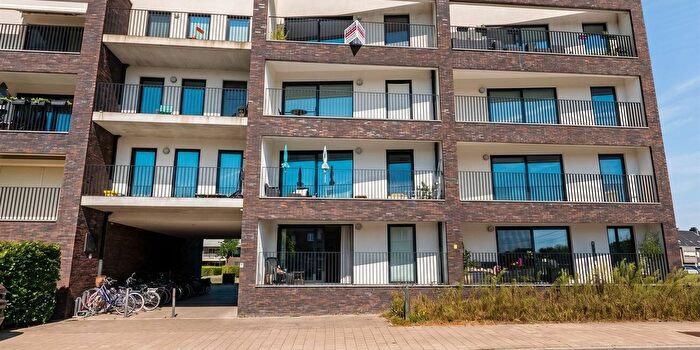 Appartement 1 pièce à Meuldersplein, Geel, à vendre