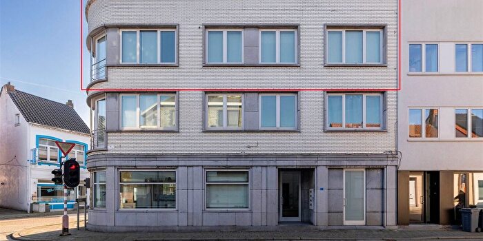 Appartement 1 pièce à Hikstraat, Herentals, à vendre