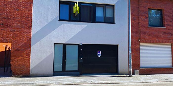 Zwijgershoek, SintNiklaas - Maison 3 pièces à vendre