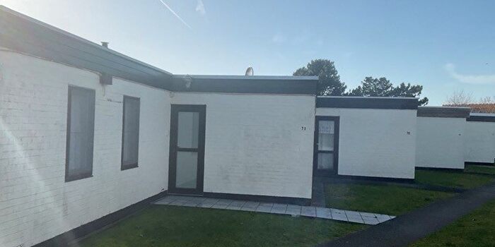 Ter Streep, Westende - Maison 2 pièces à vendre