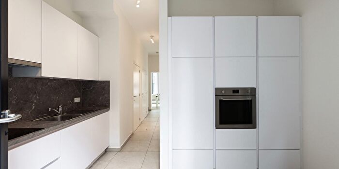 Keyserlei hoek Breydelstraat, Antwerpen - Appartement 2 pièces à vendre