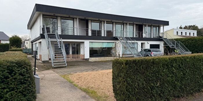 Peerderbaan, Wijchmaal : Appartement à vendre