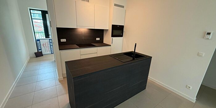 Appartement 2 pièces à louer à Eugène de Pleynstraat, Antwerpen