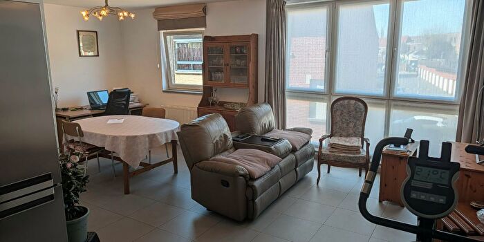 Appartement à louer - Ommegangstraat, Komen