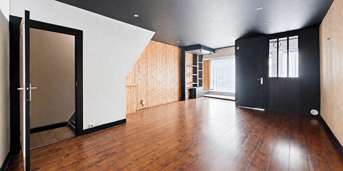 Moeskroen, Henegouwen - Maison 3 pièces à vendre