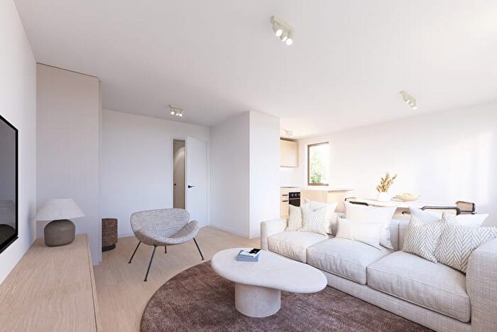 Appartement 1 pièce à Heidelaan, Leuven, à vendre