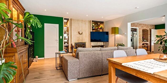 Maison 4 pièces à vendre - Verrebroek, OostVlaanderen