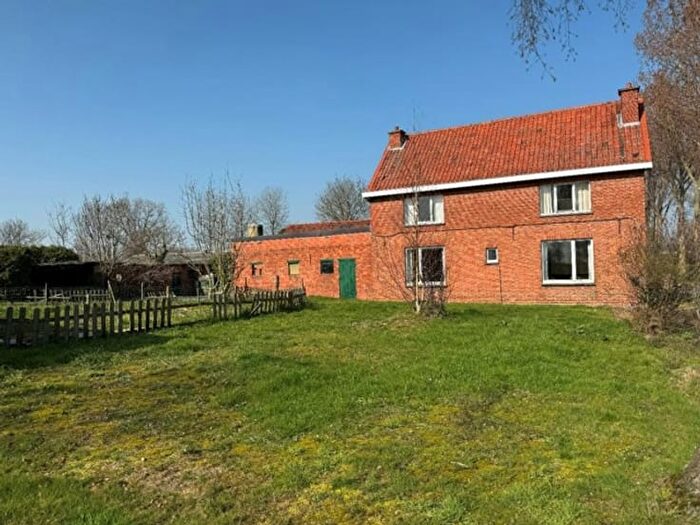 Maison 4 pièces à vendre à SweigersZuid, Temse