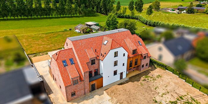 Appartement 3 pièces à Herreweg, Elst, à vendre