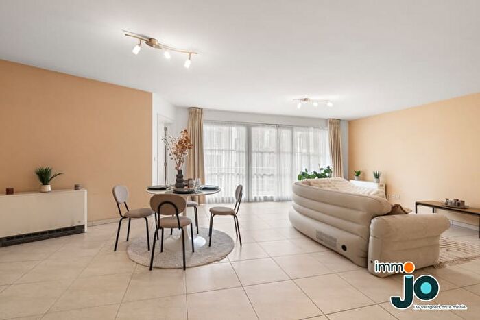 Appartement 9 pièces à vendre - Frèreorbanstraat, Oostende