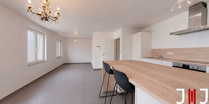 Appartement 4 pièces à louer - Rue de la Station, Perwez