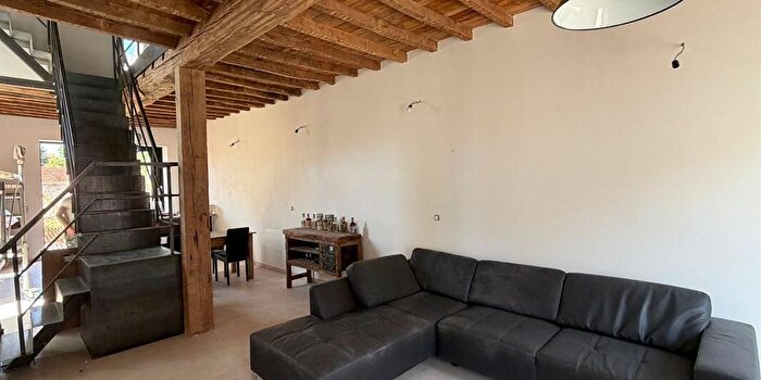Maison 3 pièces à louer - Rue de Sondeville, Péruwelz