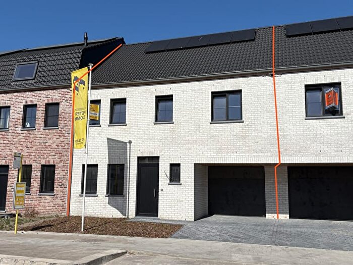 Vossensteert, SintKruis : Maison 13 pièces à vendre