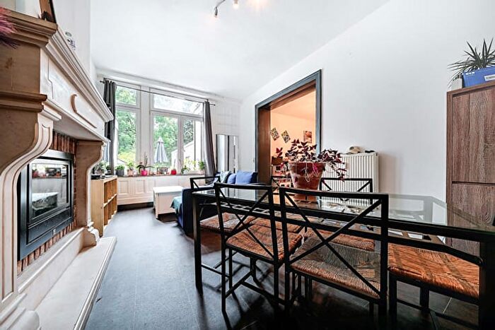 Appartement 2 pièces à vendre - brun, andenne