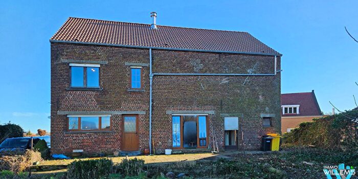 Maison 3 pièces à vendre à Hollestraat, Everberg