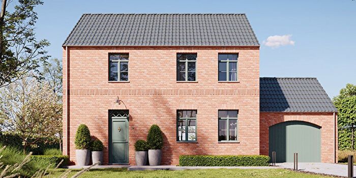 Maison 3 pièces à vendre à Arsimont, Namen