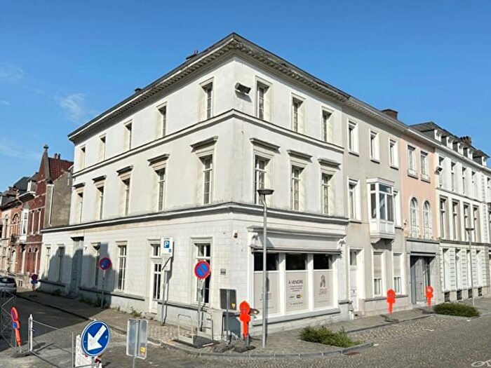 Maison 9 pièces à vendre à Rue Joseph Hoyois, Tournai