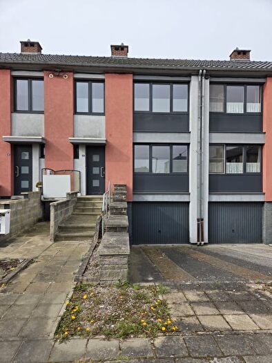 Rue Des Pâquerettes, ChapellelezHerlaimont : Maison 3 pièces à vendre